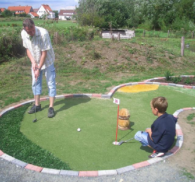 Stadtmarketing Bad Harzburg - Krodoland